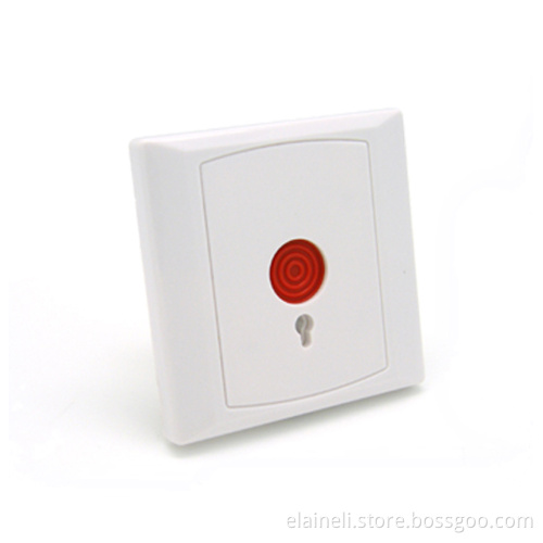 Emergency Button